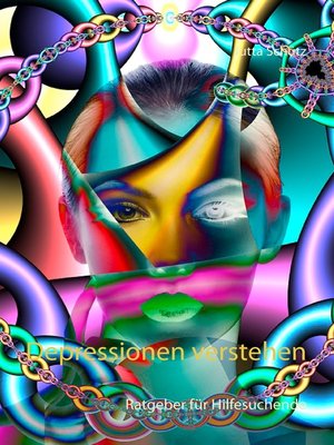 cover image of Depressionen verstehen